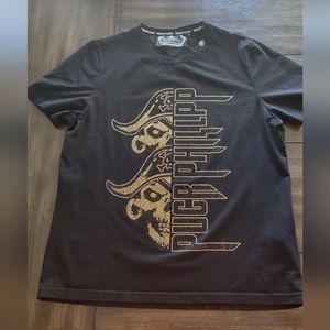 Pirate skull t-shirt
